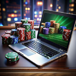 iGaming & Betting