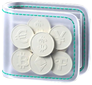 Digital Fiat Wallet